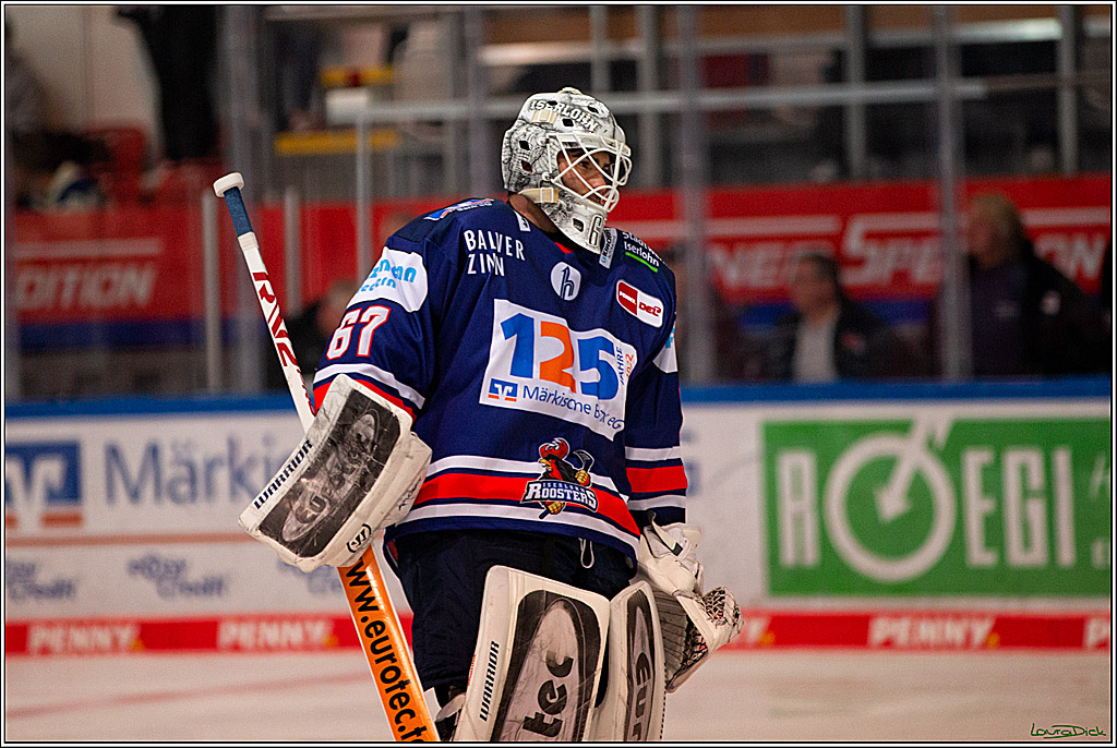 PENNY DEL; Iserlohn Roosters- Koelner Haie; Iserlohn, 06.10.2022